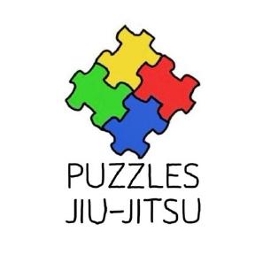 PUZZLES JIU JITSU